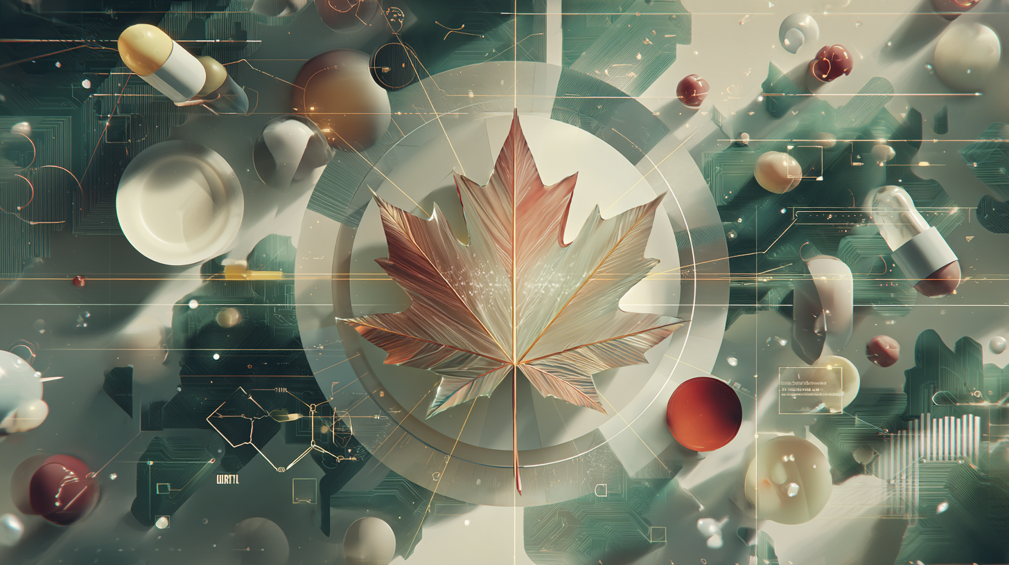 About Canada Labs
