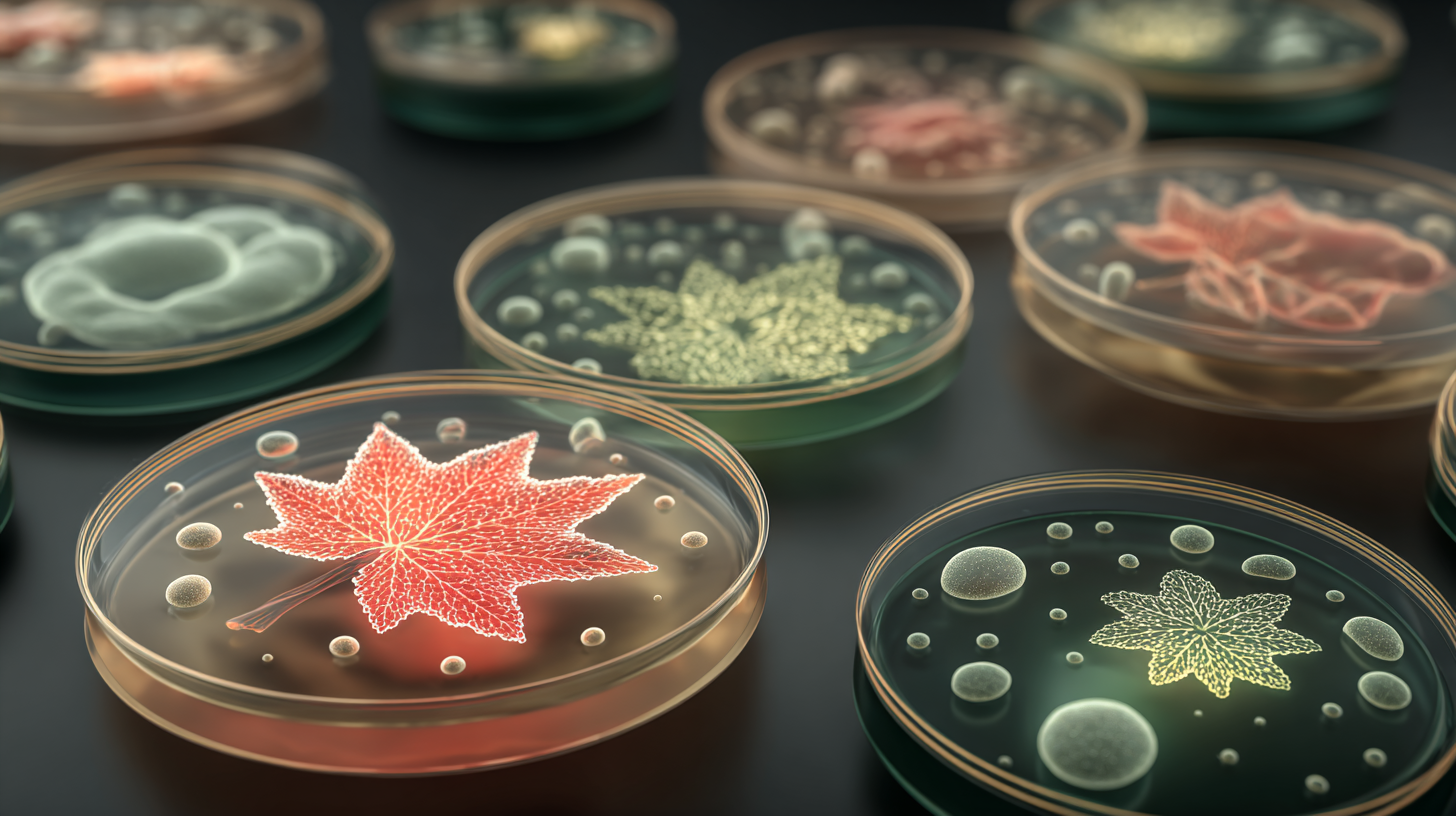 Microbiology Analytical Testing